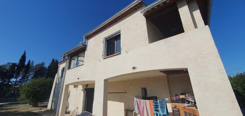 Vente Maison à Villemoustaussou 7 pièces