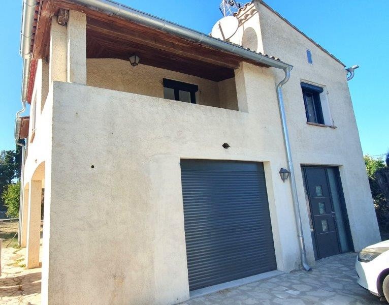 Vente Maison à Villemoustaussou 7 pièces