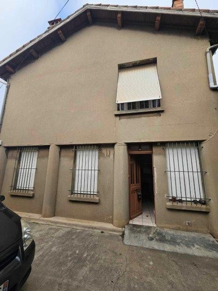 Vente Maison à Carcassonne 4 pièces