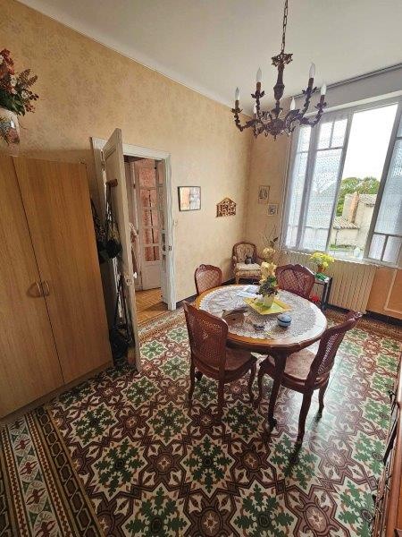 Vente Maison à Carcassonne 4 pièces