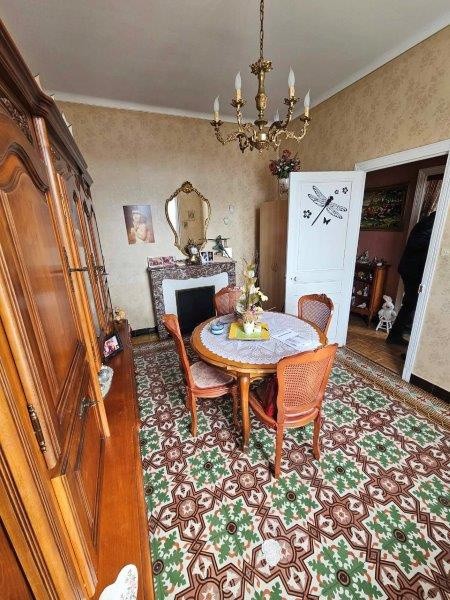 Vente Maison à Carcassonne 4 pièces