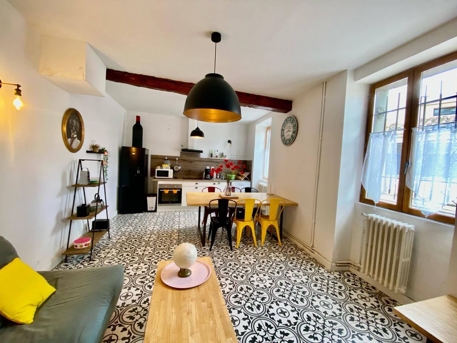 Vente Maison à Carcassonne 4 pièces