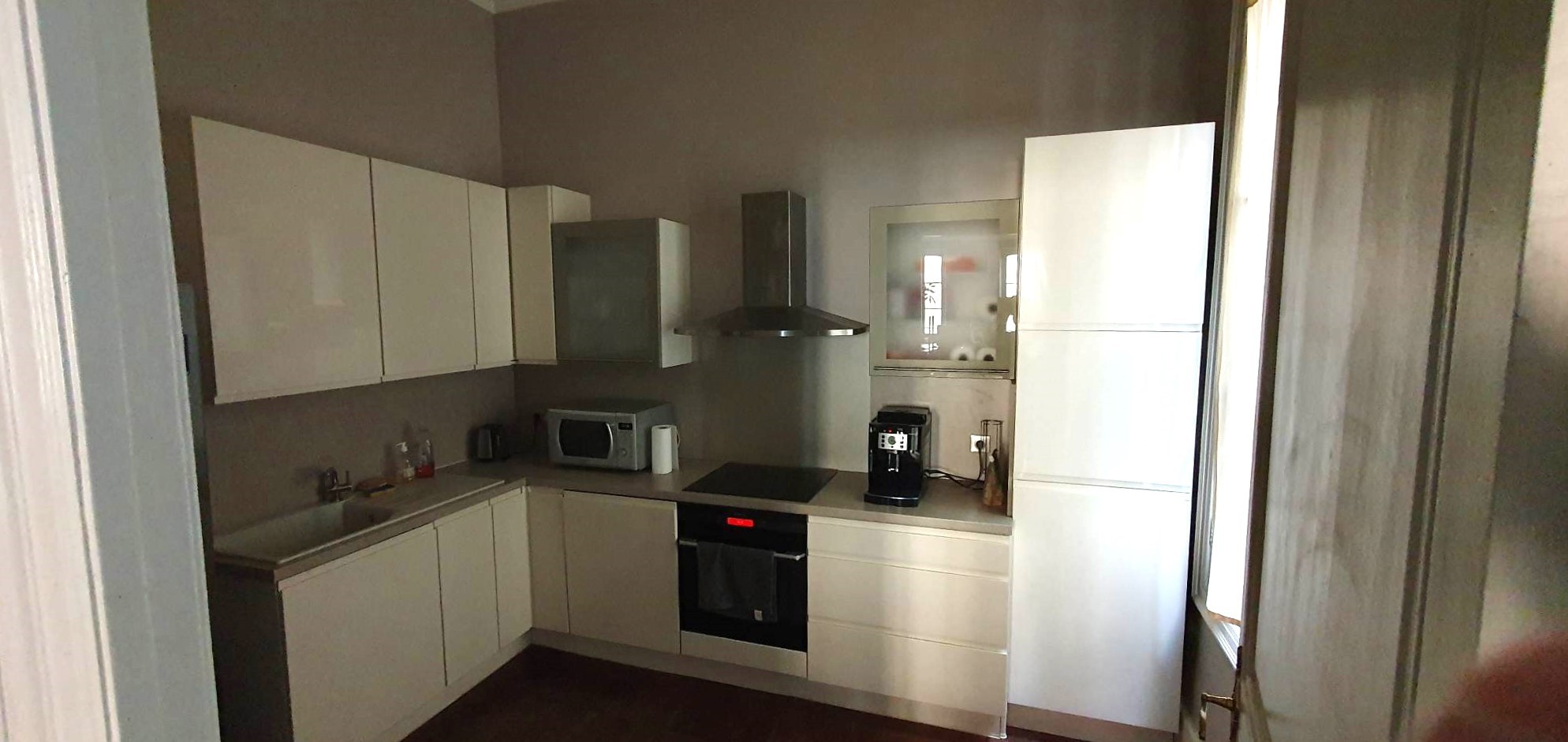 Vente Appartement à Carcassonne 4 pièces