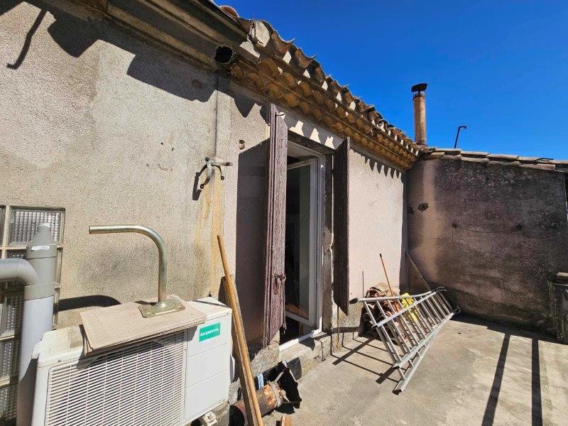 Vente Maison à Trèbes 5 pièces