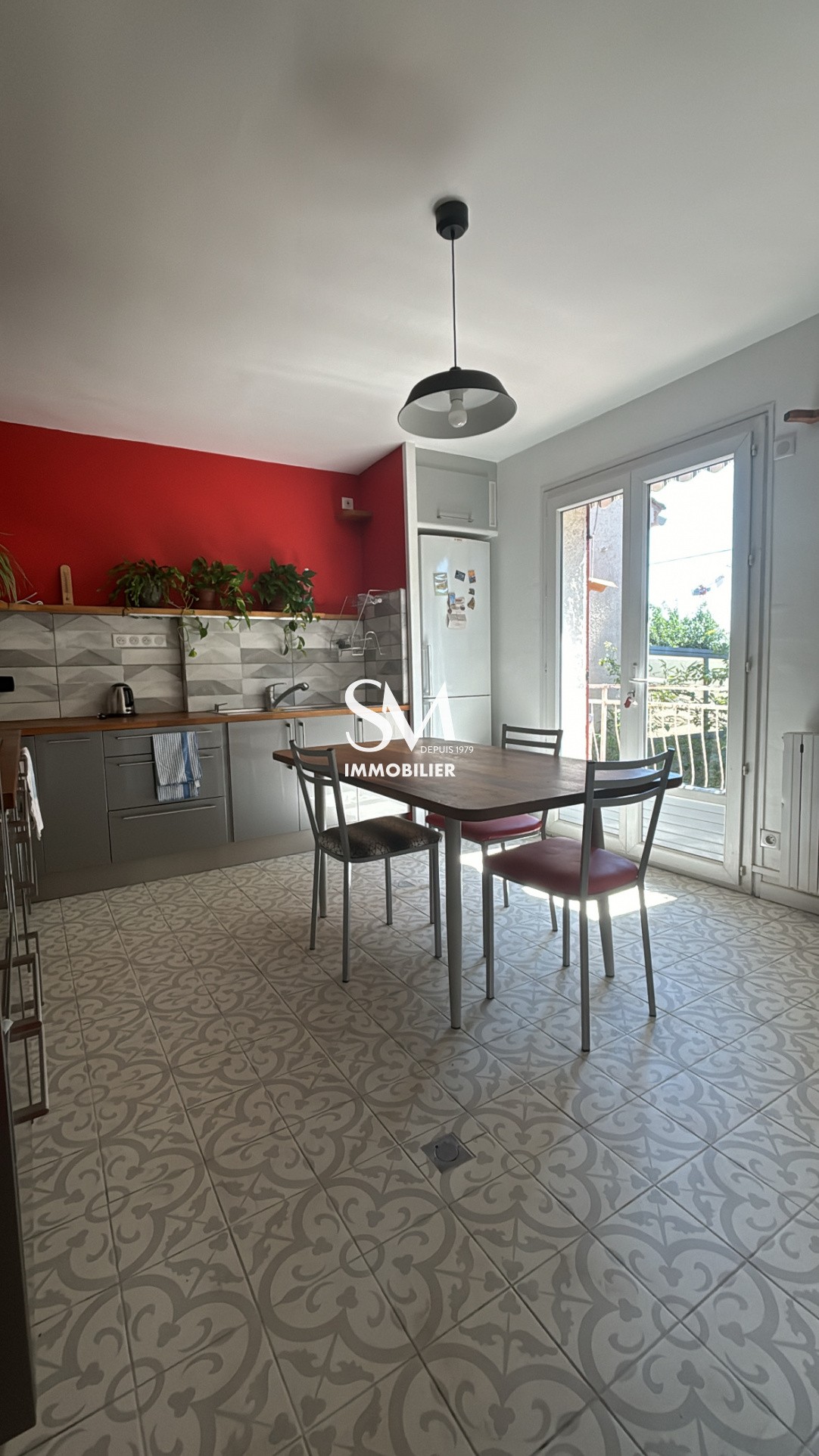 Vente Maison à Béziers 6 pièces