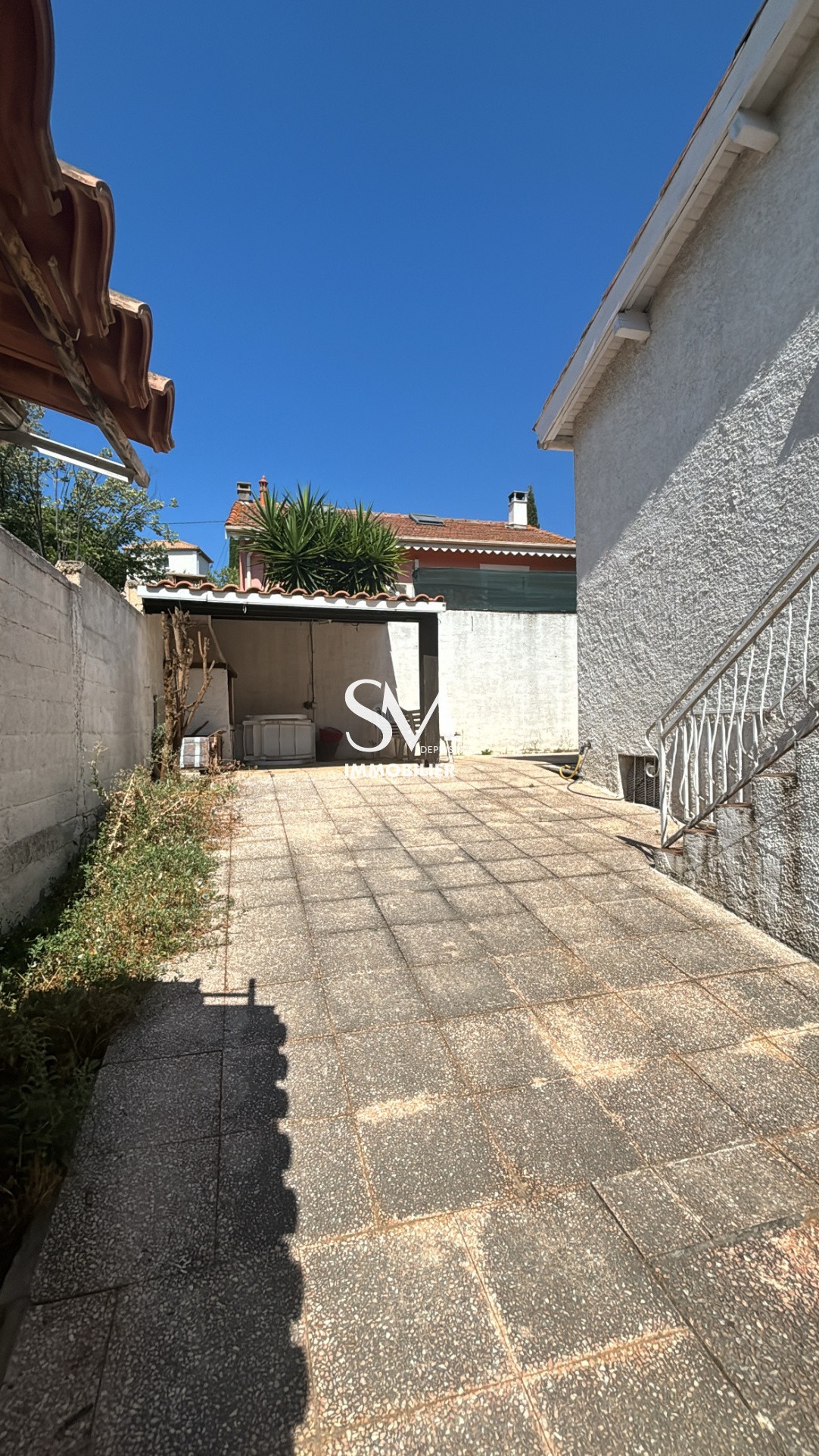 Vente Maison à Béziers 6 pièces