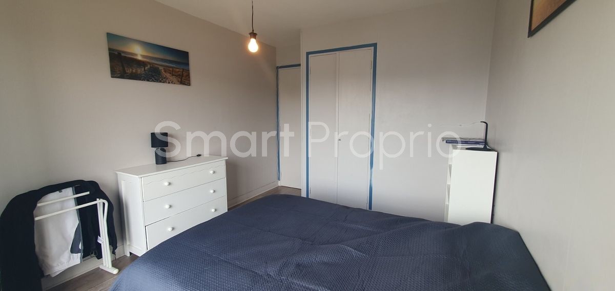 Vente Appartement à Caen 2 pièces