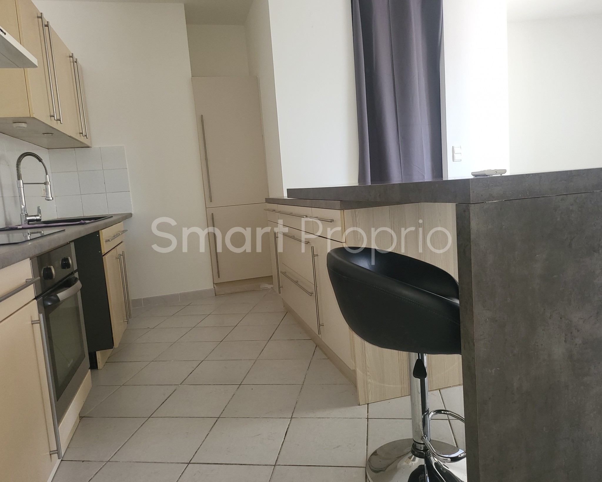 Vente Appartement à Marseillan 2 pièces