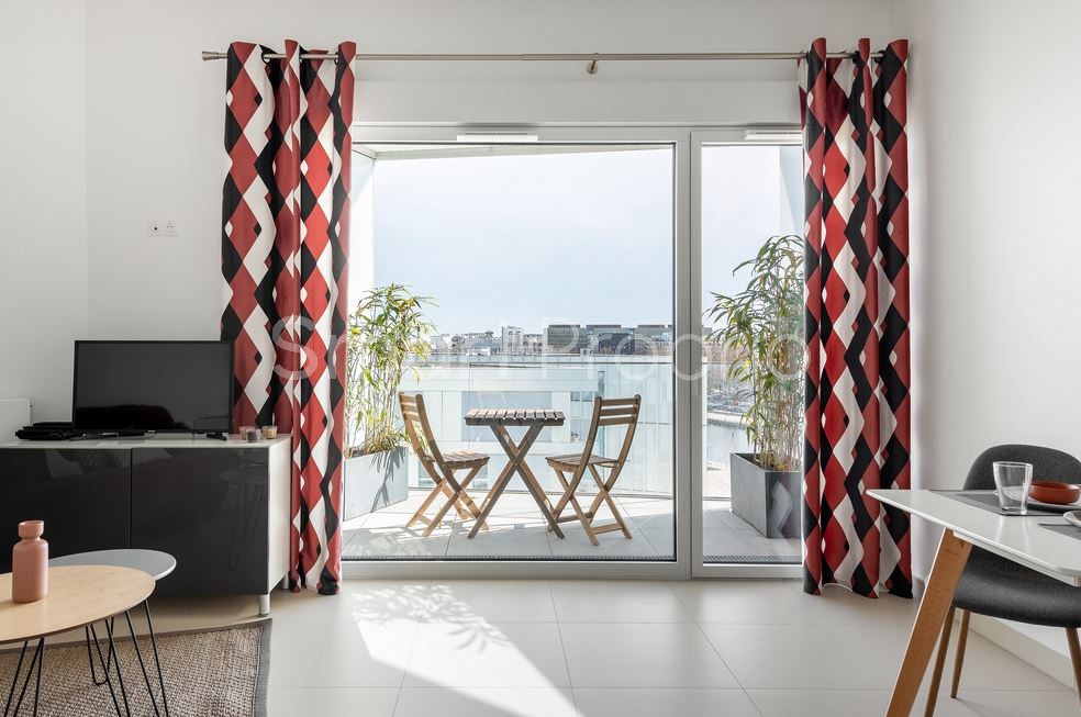 Vente Appartement à Craponne 3 pièces