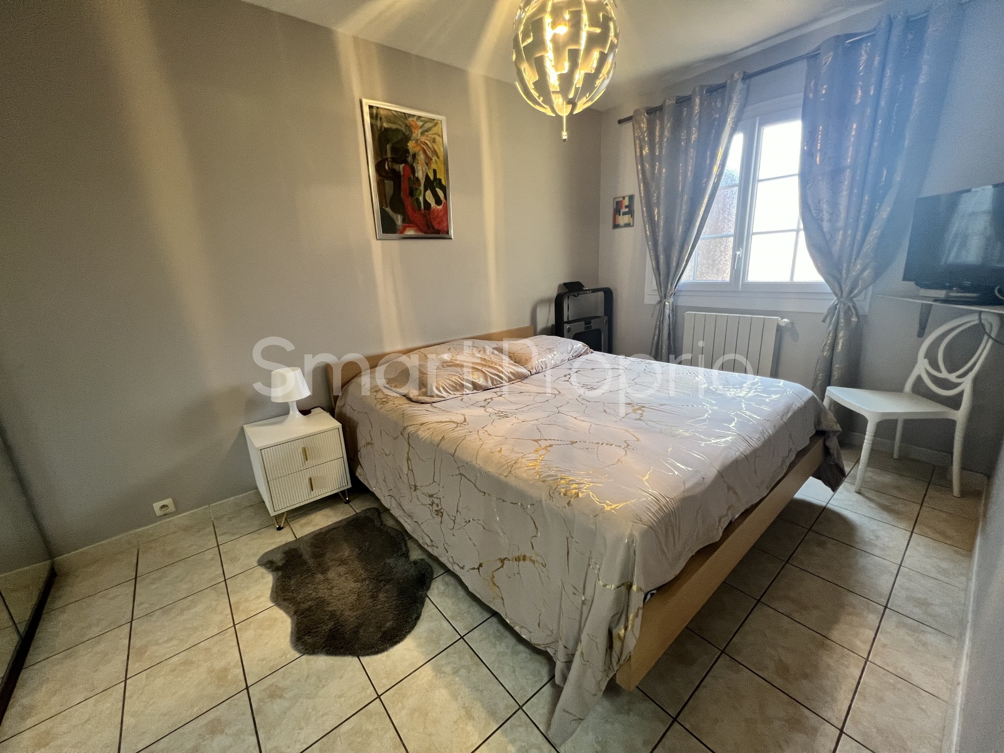 Vente Appartement à Carqueiranne 4 pièces