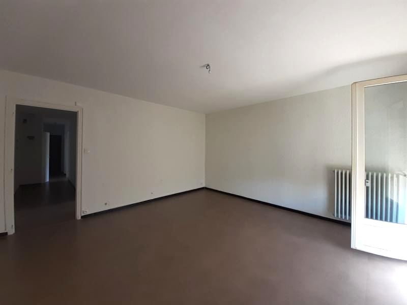 Vente Appartement à Narbonne 3 pièces