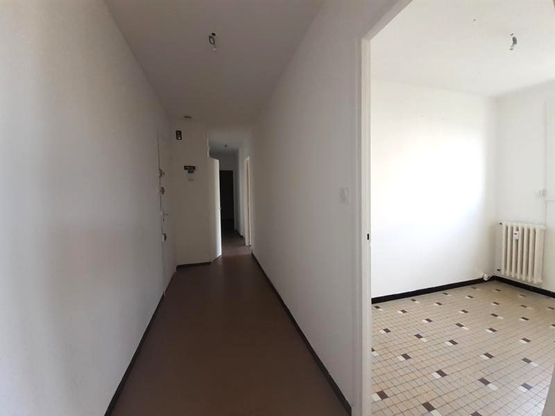 Vente Appartement à Narbonne 3 pièces