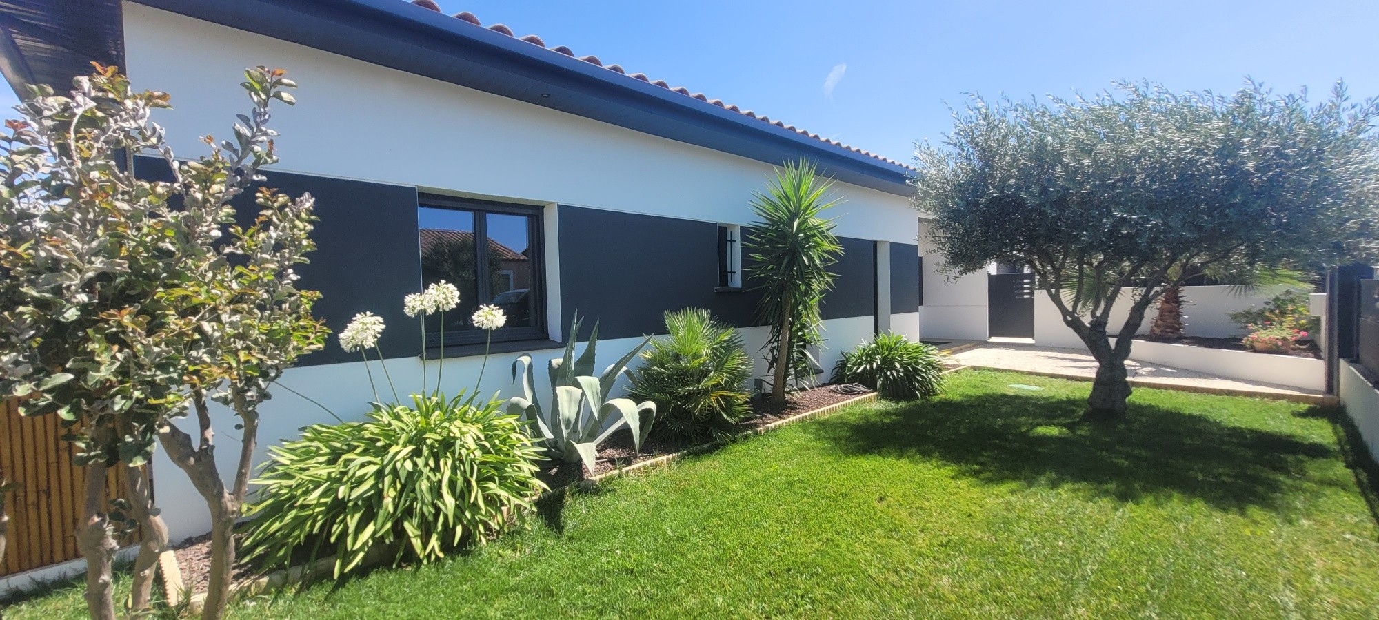 Vente Maison à Saint-Marcel-sur-Aude 4 pièces