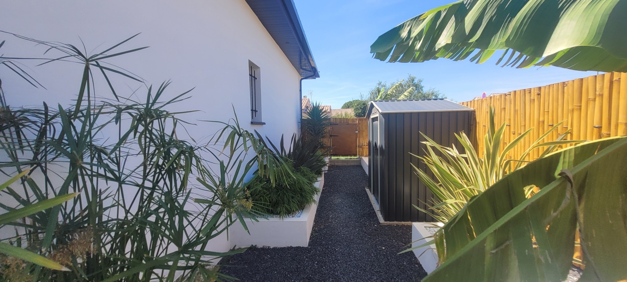 Vente Maison à Saint-Marcel-sur-Aude 4 pièces