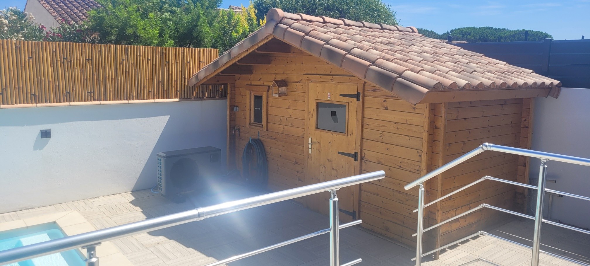 Vente Maison à Saint-Marcel-sur-Aude 4 pièces