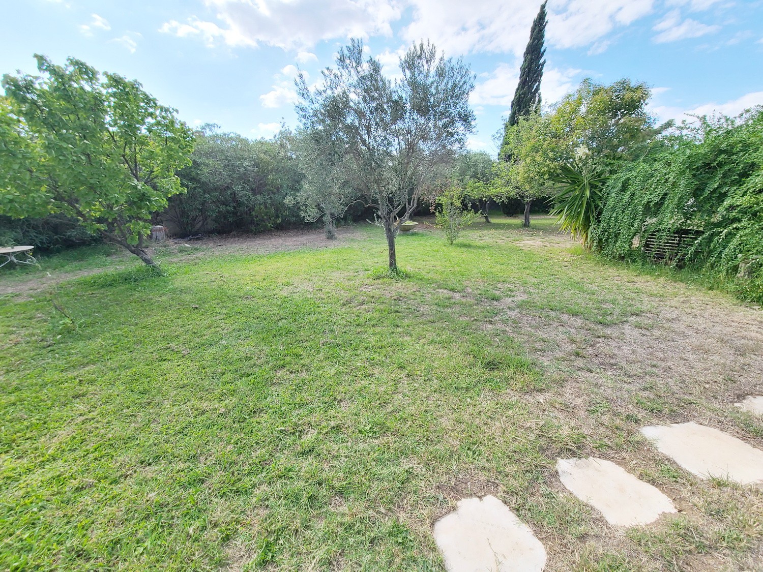 Vente Maison à Saint-Marcel-sur-Aude 6 pièces