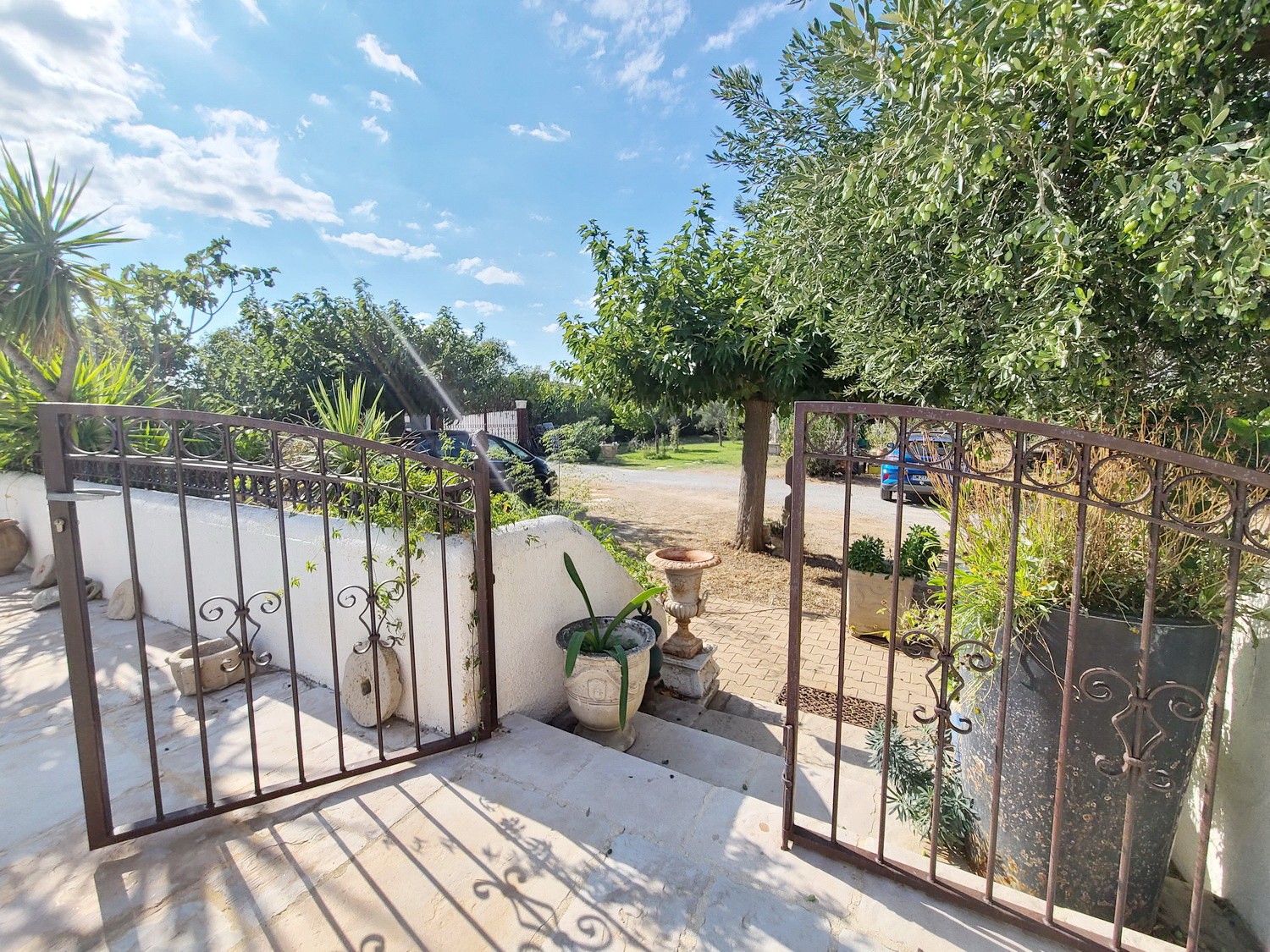 Vente Maison à Saint-Marcel-sur-Aude 6 pièces