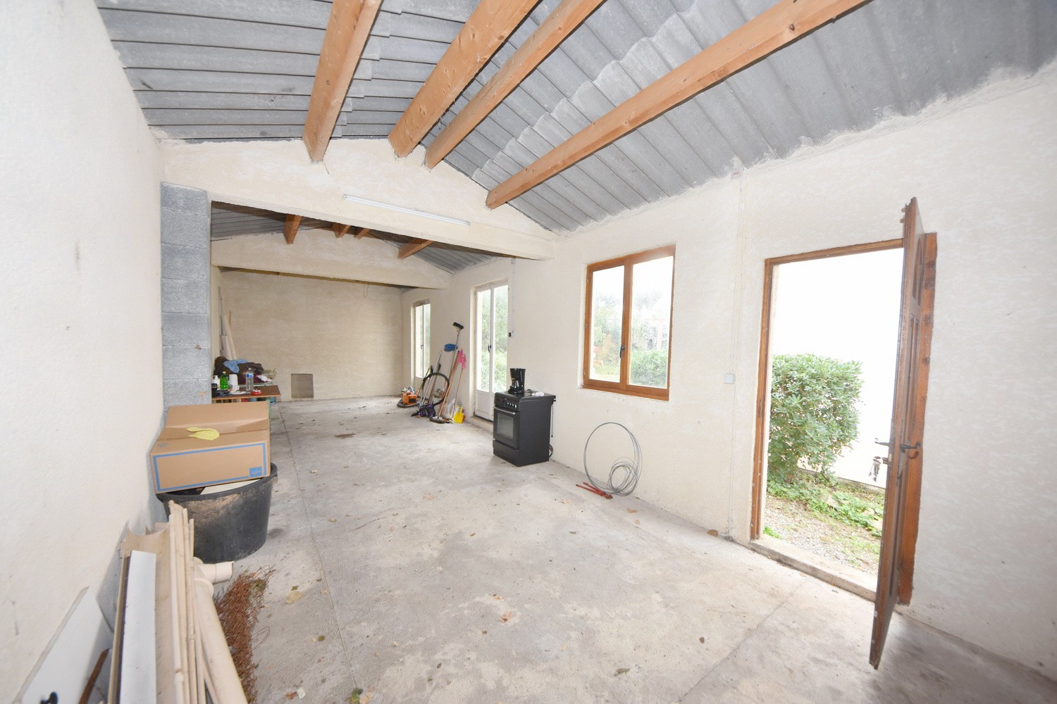 Vente Maison à Bize-Minervois 4 pièces