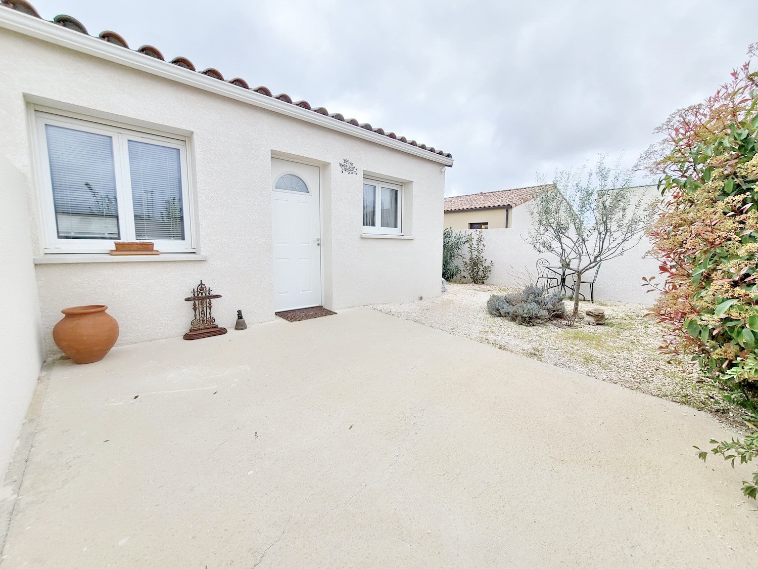 Vente Maison à Saint-Marcel-sur-Aude 3 pièces