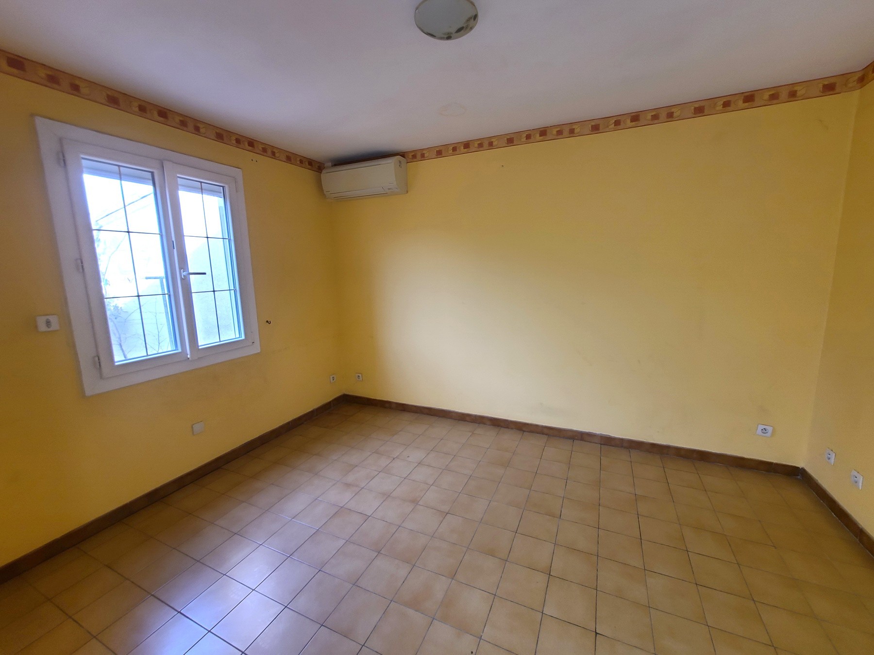 Vente Maison à Narbonne 3 pièces