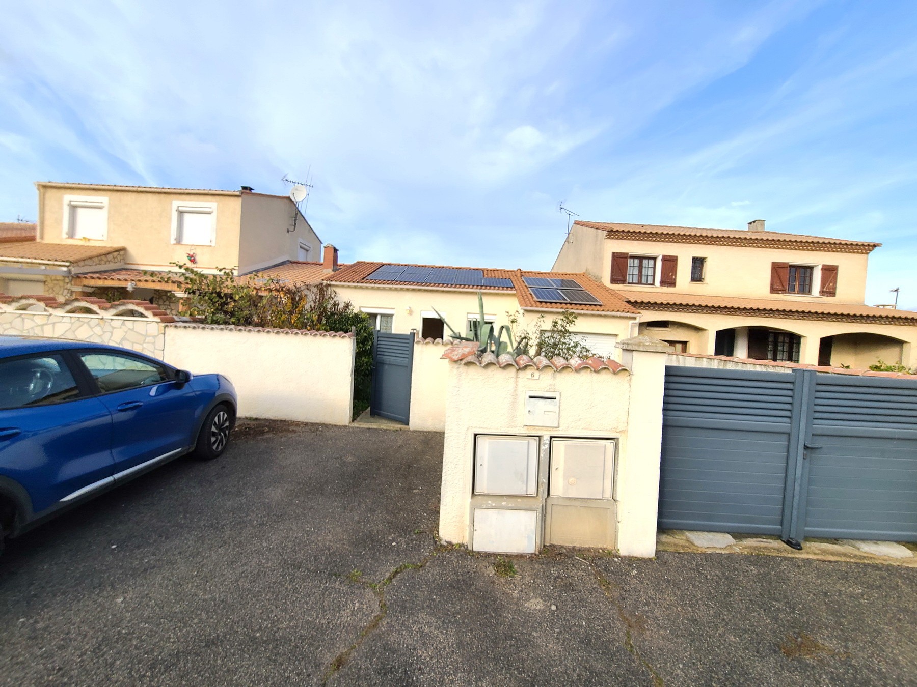 Vente Maison à Narbonne 3 pièces