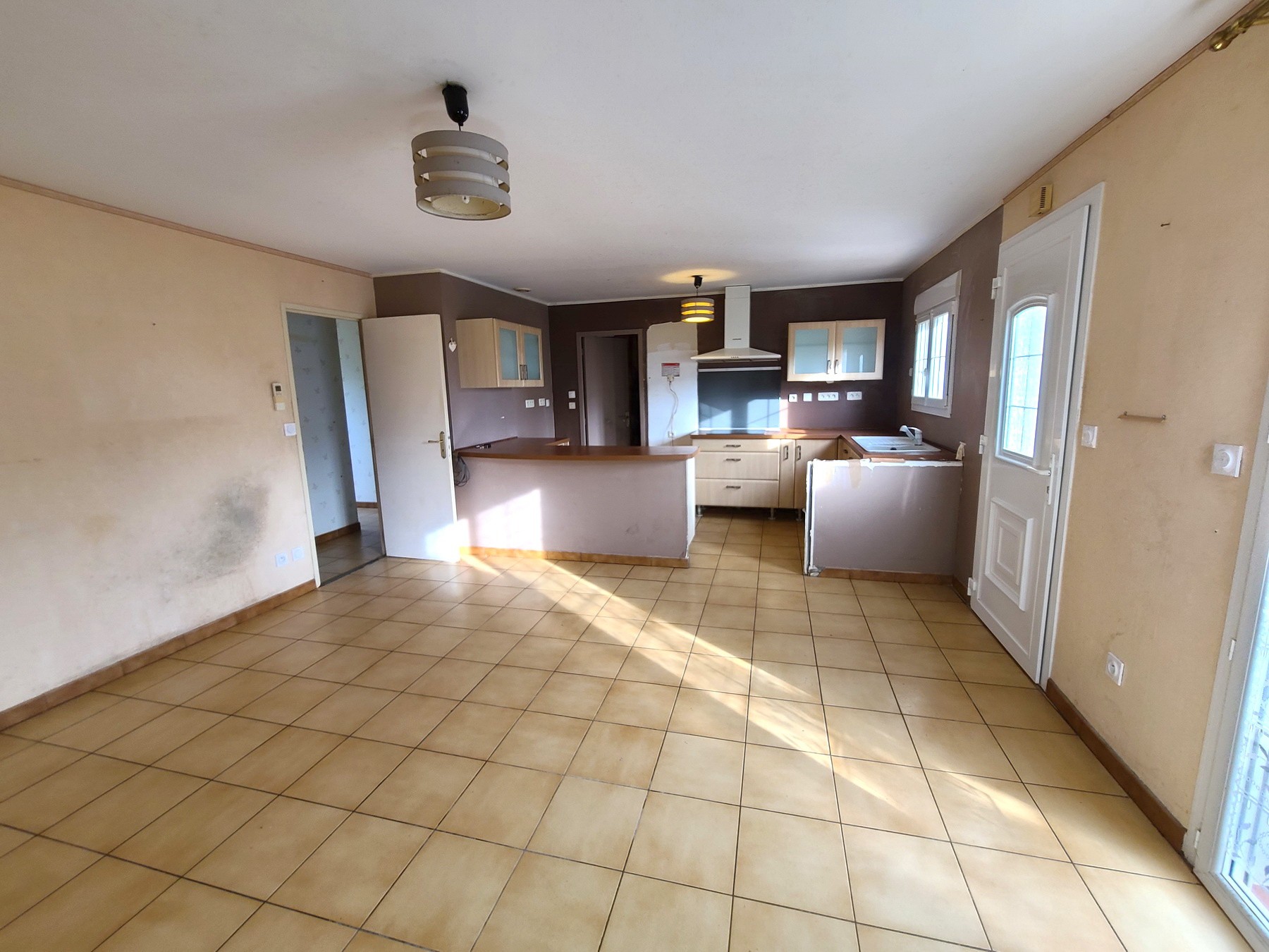 Vente Maison à Narbonne 3 pièces