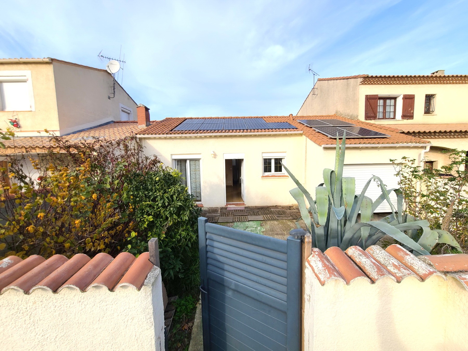 Vente Maison à Narbonne 3 pièces