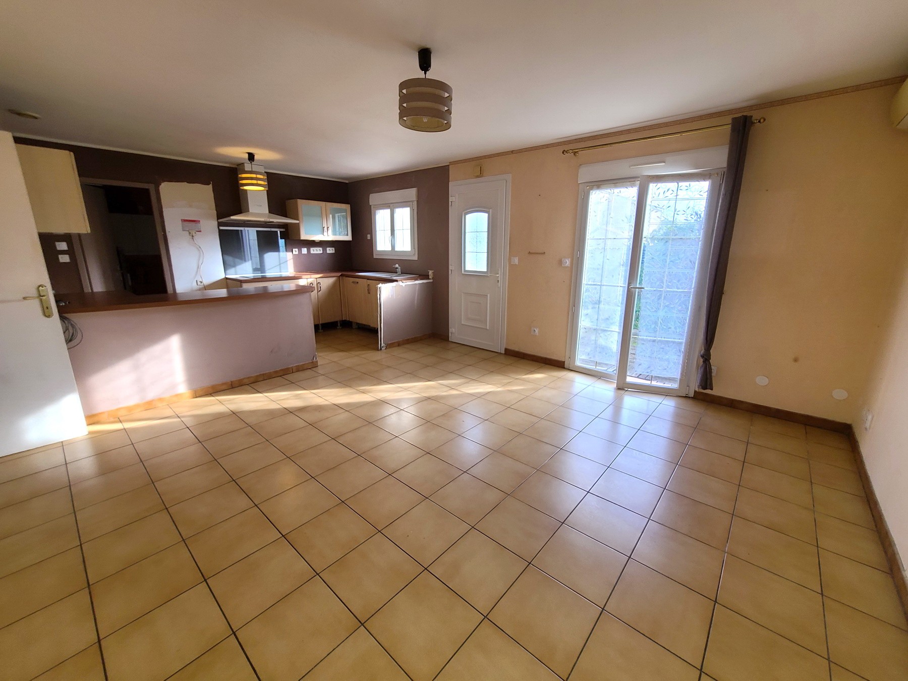 Vente Maison à Narbonne 3 pièces