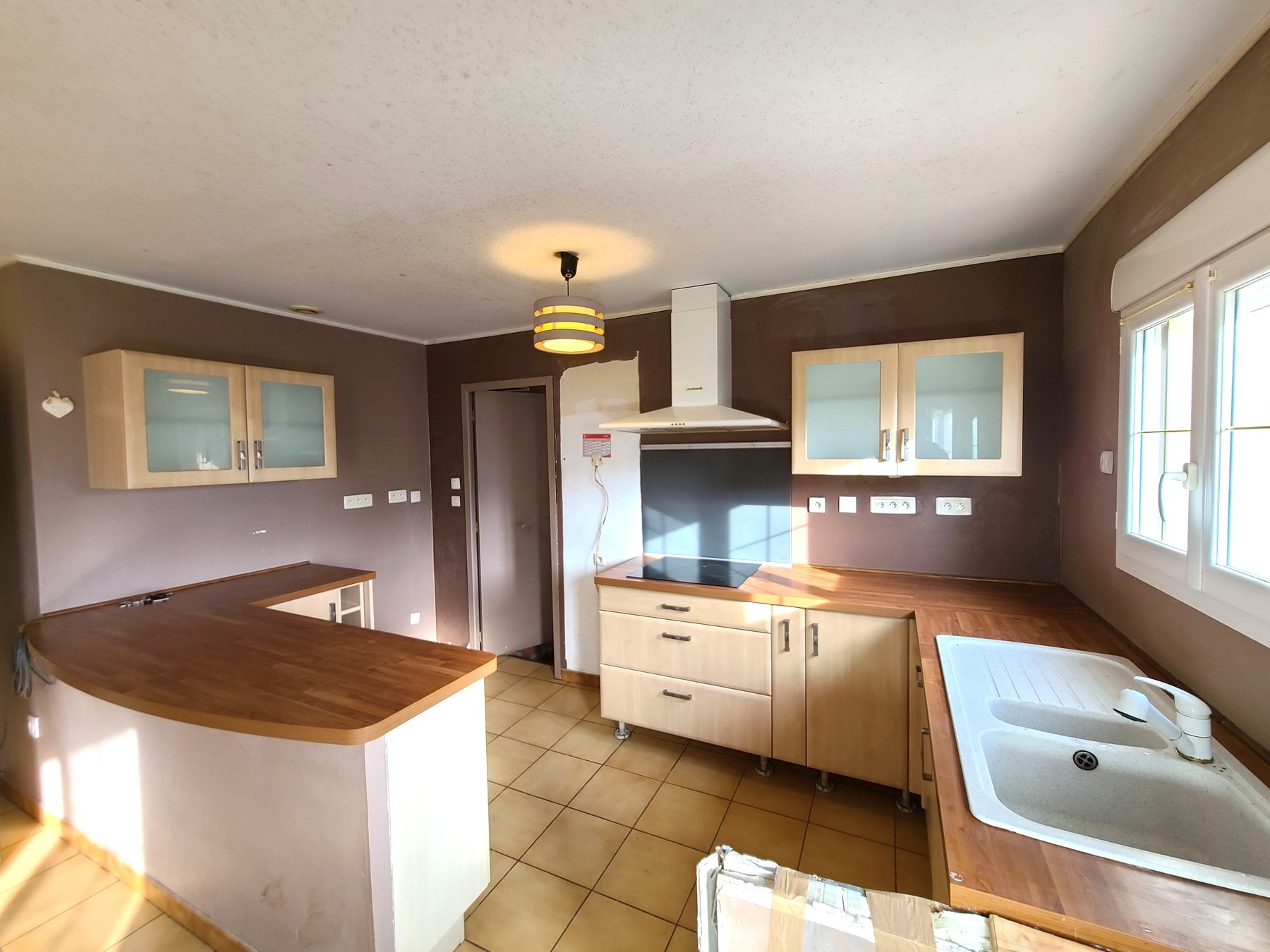 Vente Maison à Narbonne 3 pièces