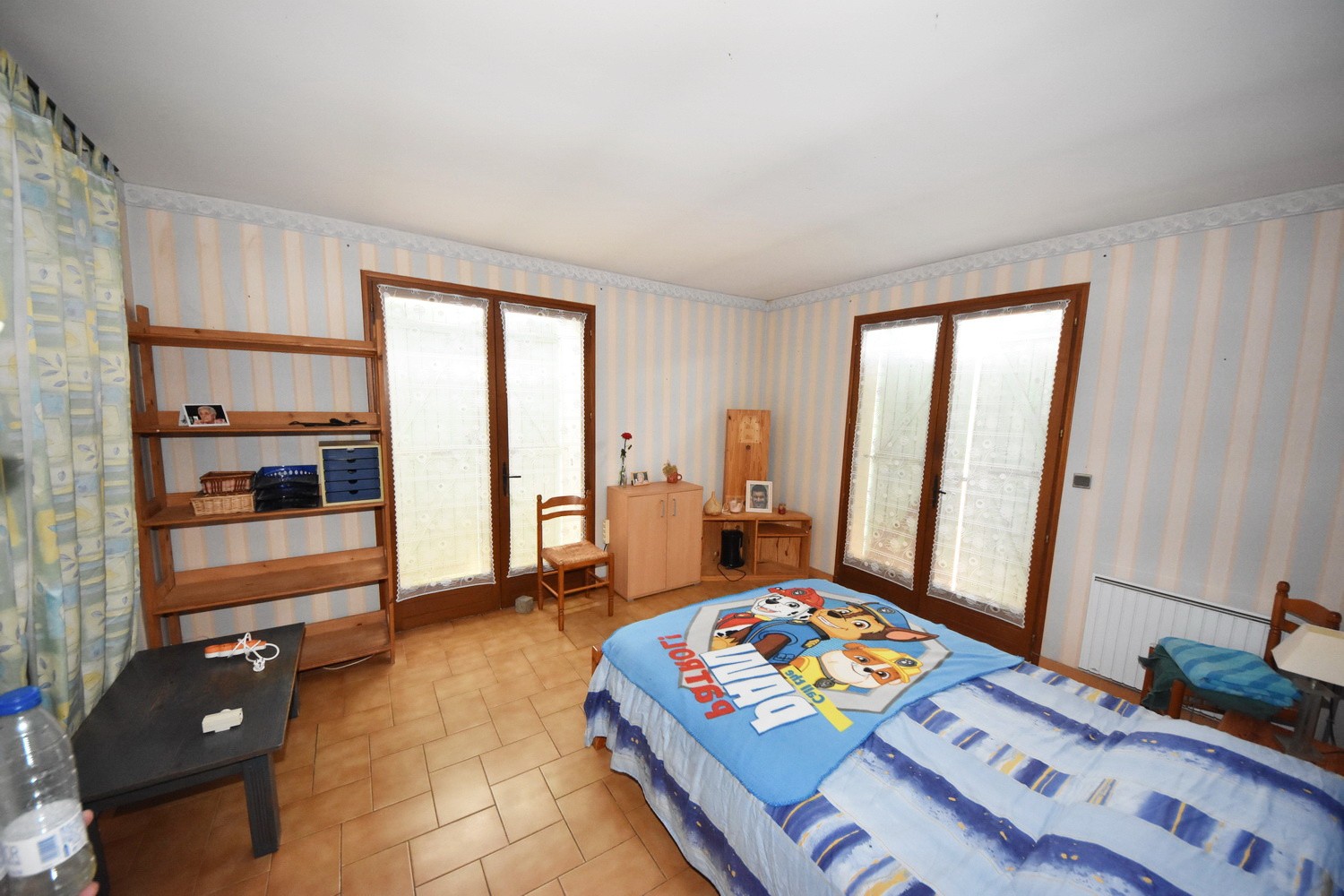 Vente Appartement à Sallèles-d'Aude 5 pièces