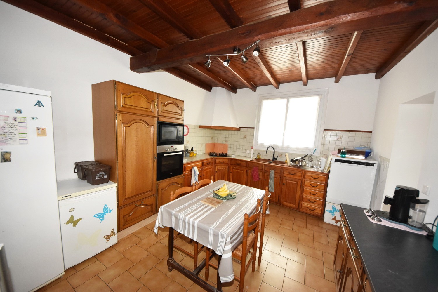 Vente Appartement à Sallèles-d'Aude 5 pièces