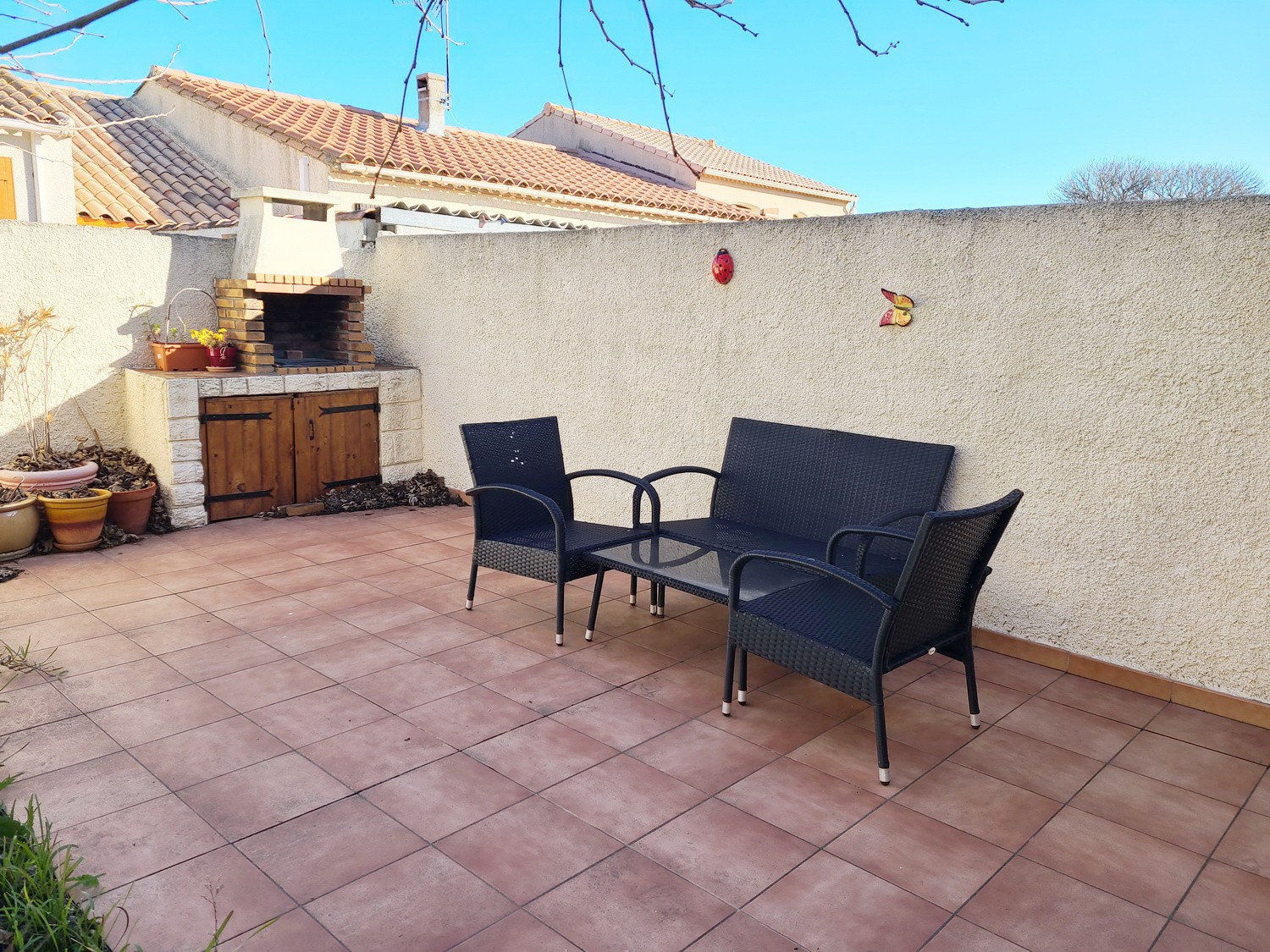 Vente Maison à Narbonne 4 pièces