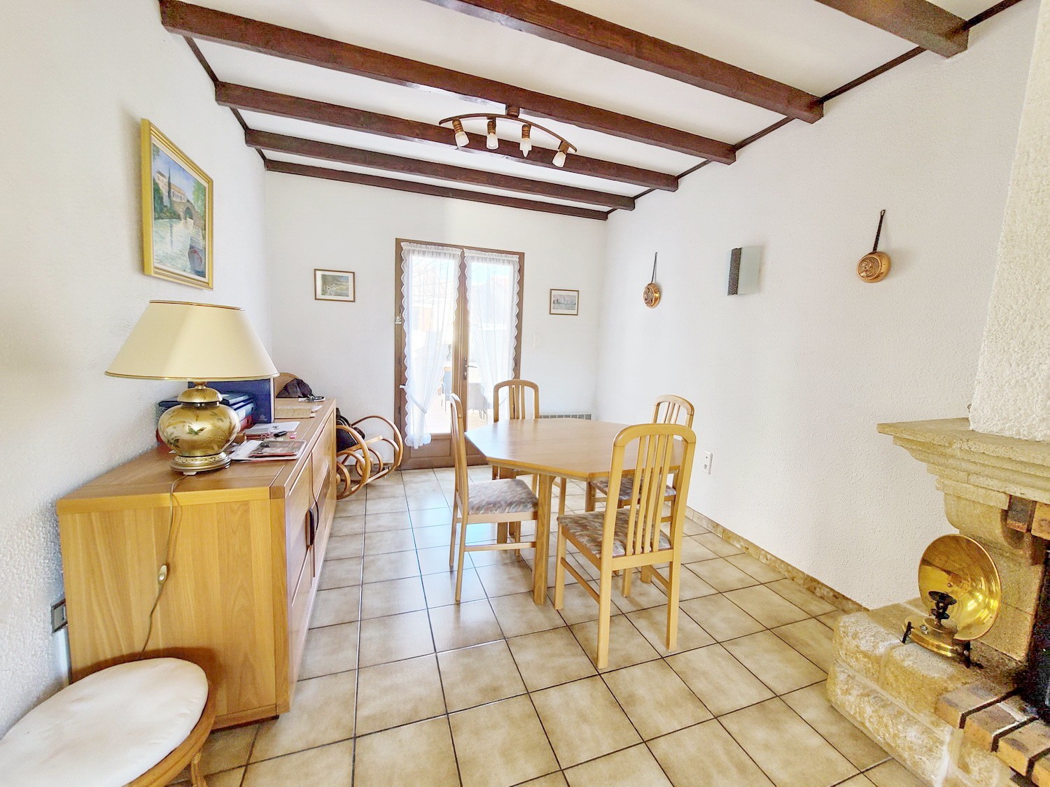 Vente Maison à Narbonne 4 pièces