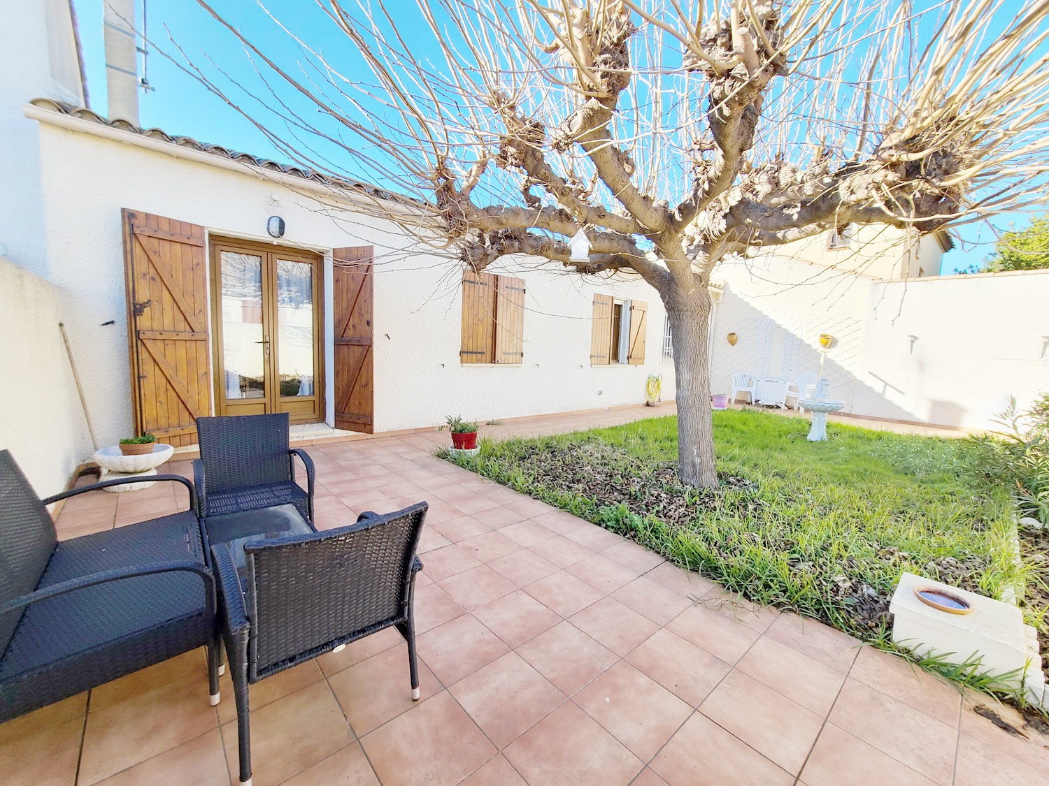 Vente Maison à Narbonne 4 pièces