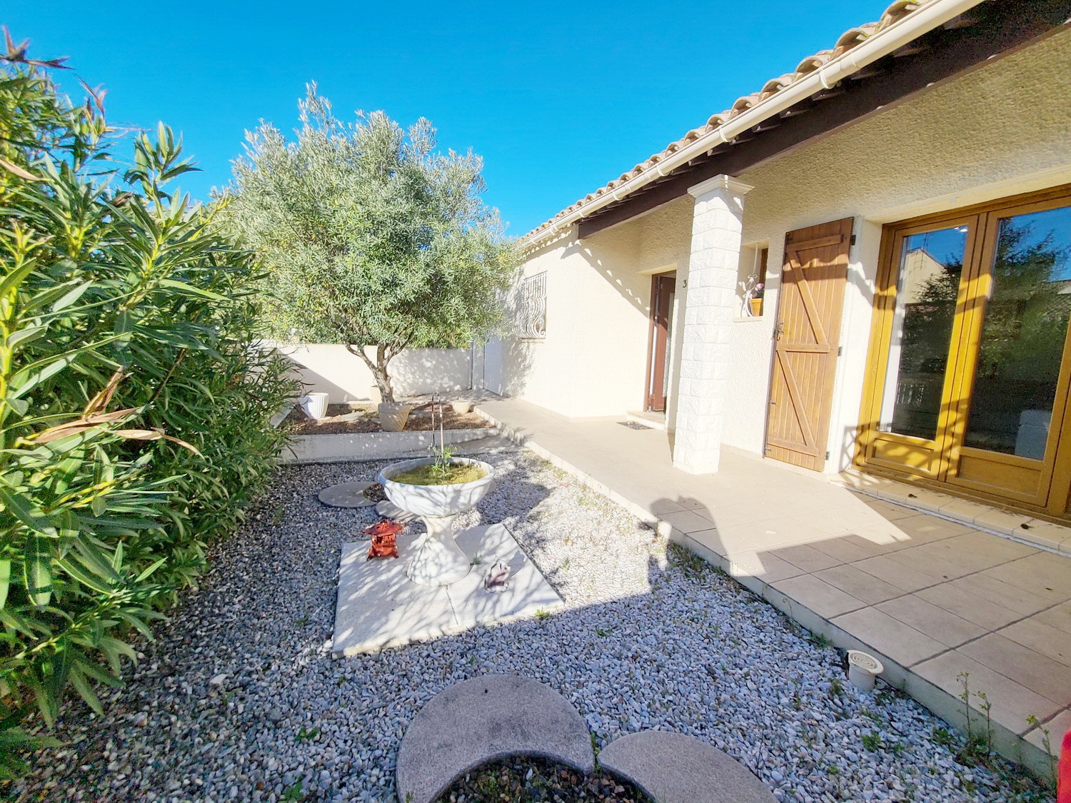 Vente Maison à Narbonne 4 pièces