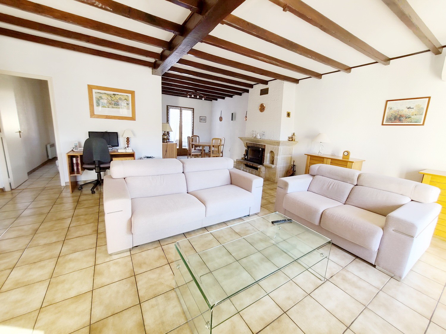 Vente Maison à Narbonne 4 pièces