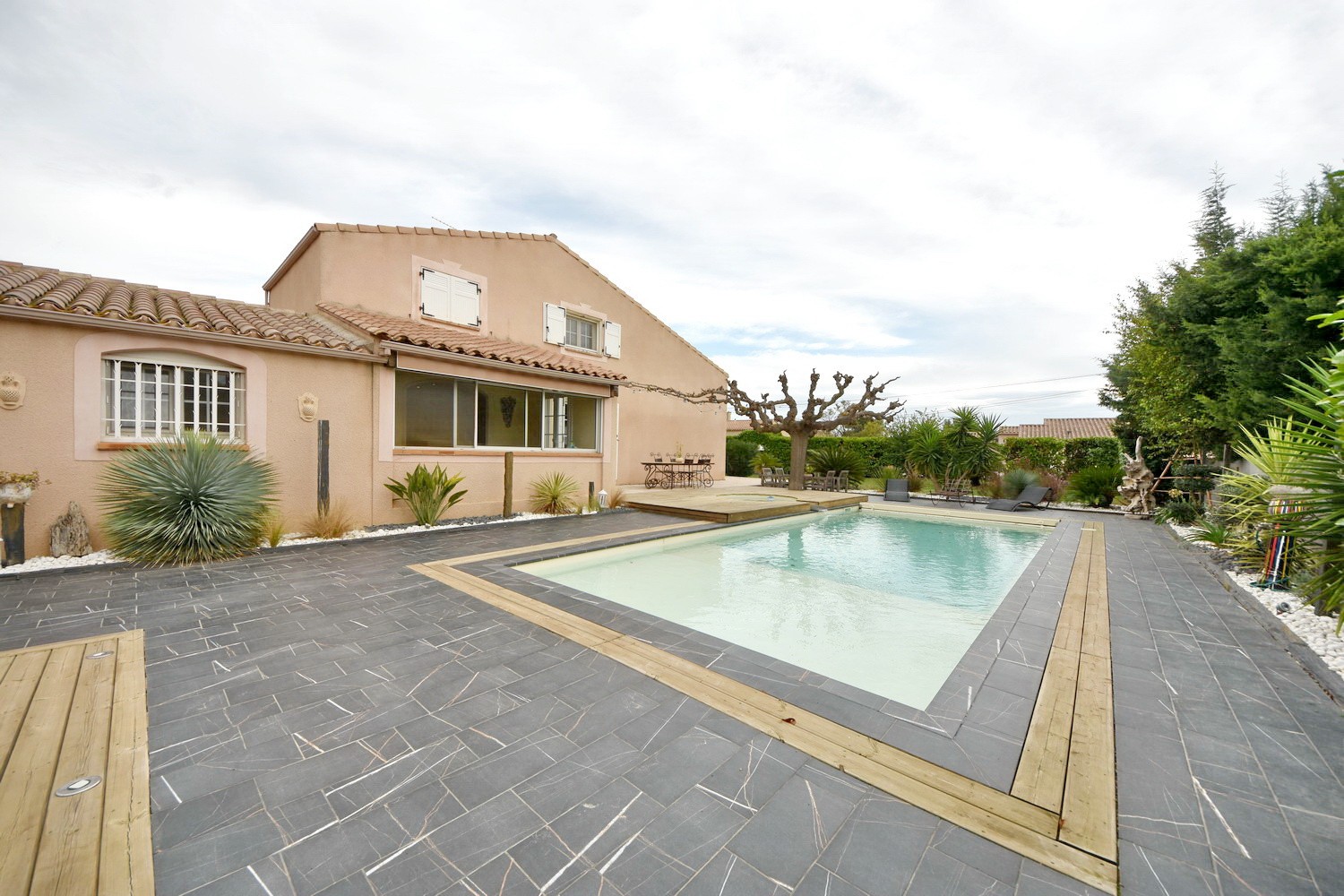 Vente Maison à Narbonne 9 pièces