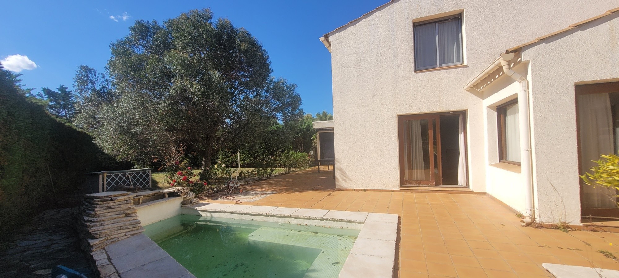 Vente Maison à Narbonne 8 pièces