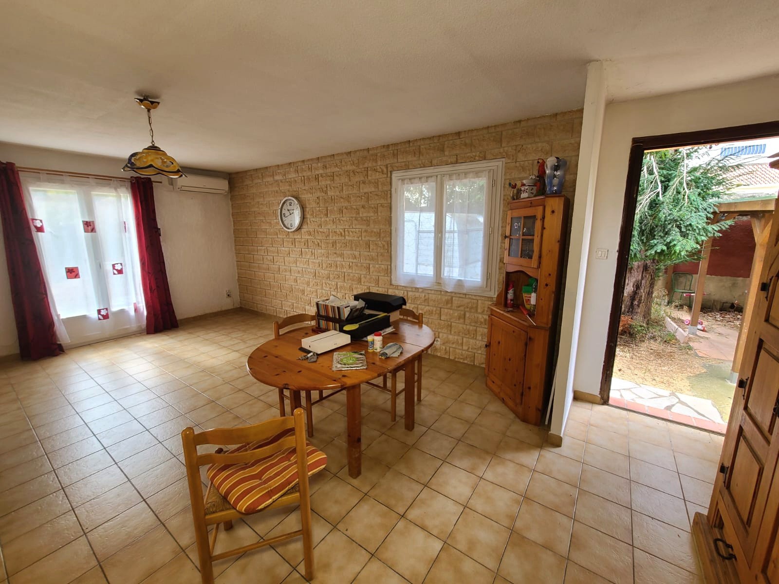 Vente Maison à Saint-Marcel-sur-Aude 4 pièces