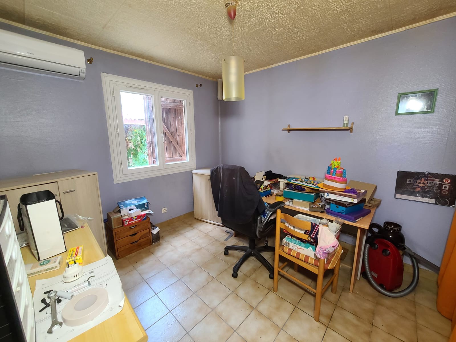 Vente Maison à Saint-Marcel-sur-Aude 4 pièces