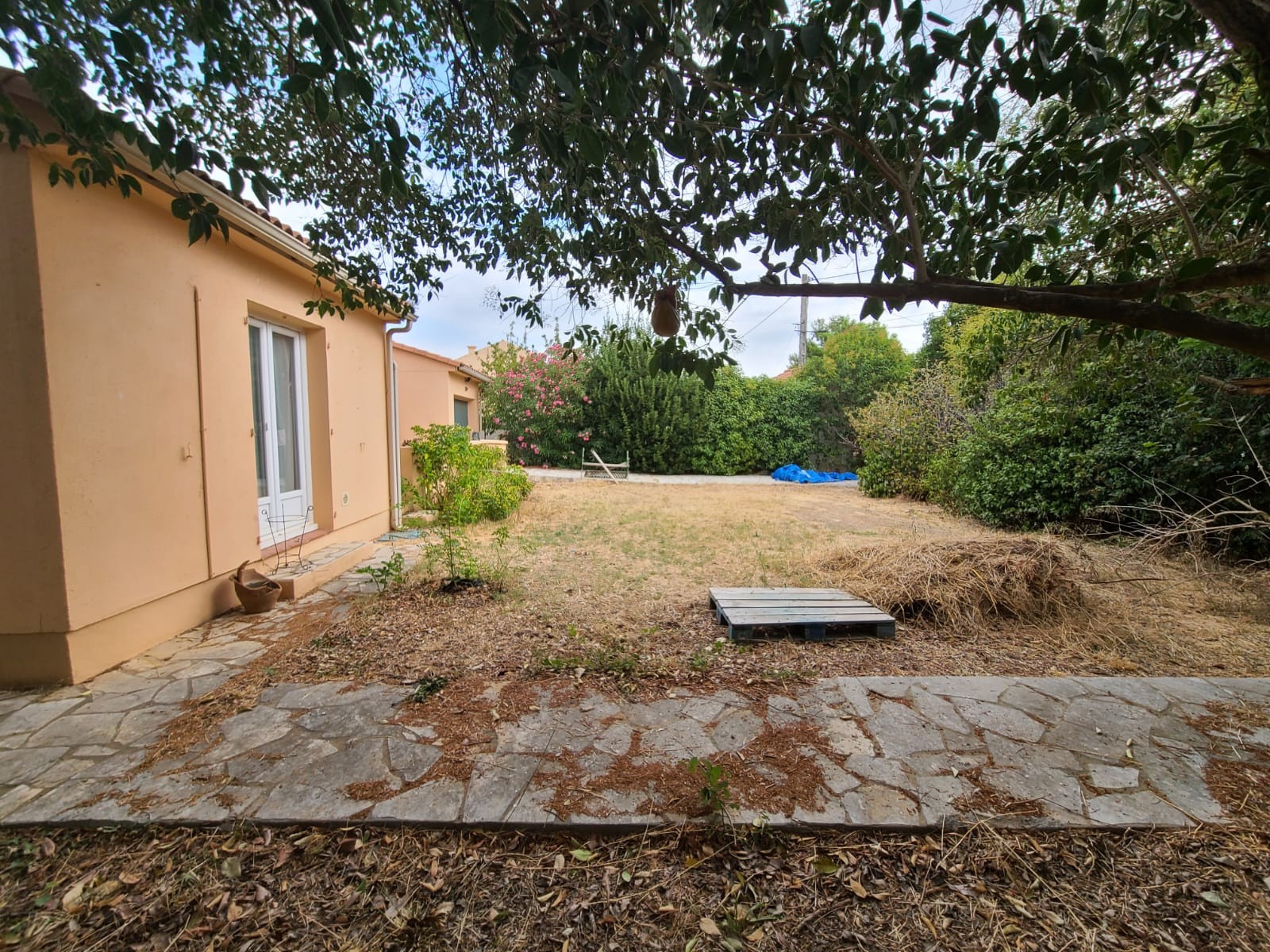 Vente Maison à Saint-Marcel-sur-Aude 4 pièces