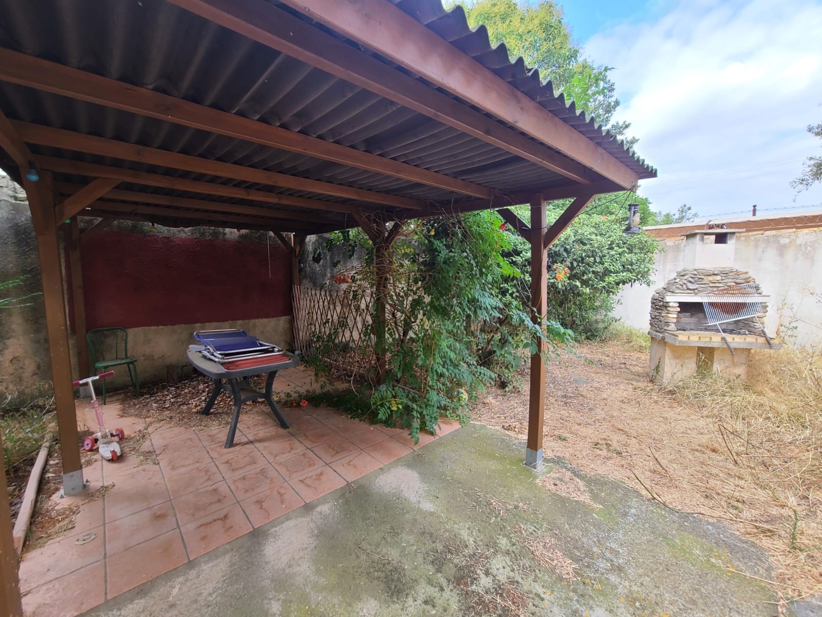 Vente Maison à Saint-Marcel-sur-Aude 4 pièces