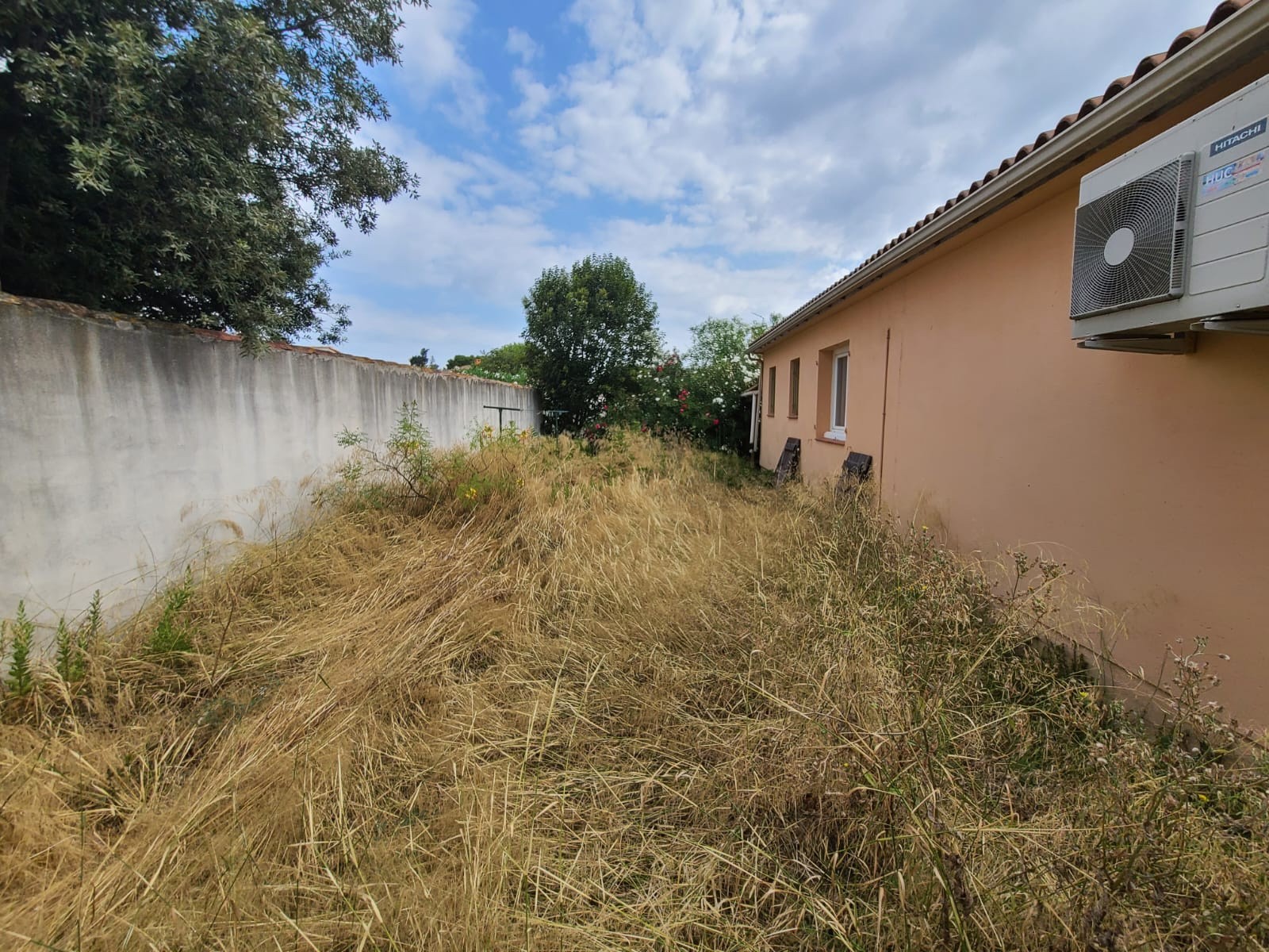 Vente Maison à Saint-Marcel-sur-Aude 4 pièces