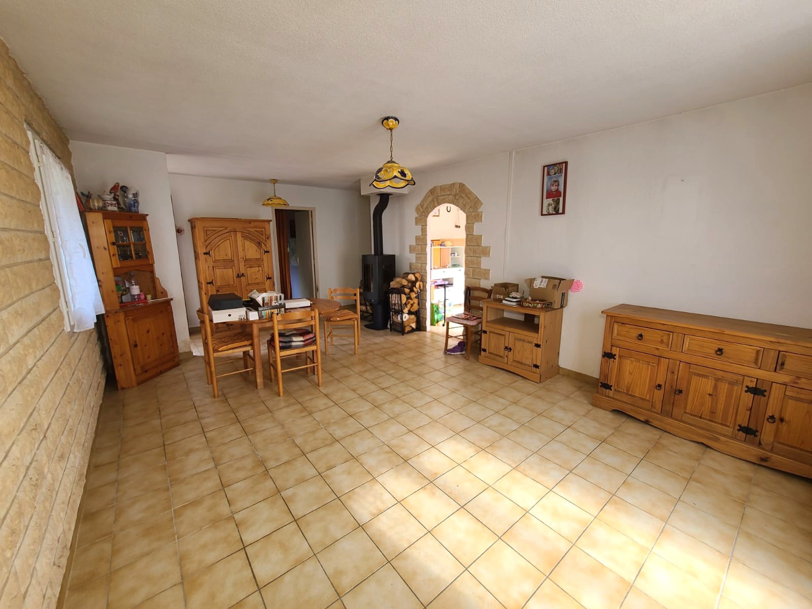 Vente Maison à Saint-Marcel-sur-Aude 4 pièces