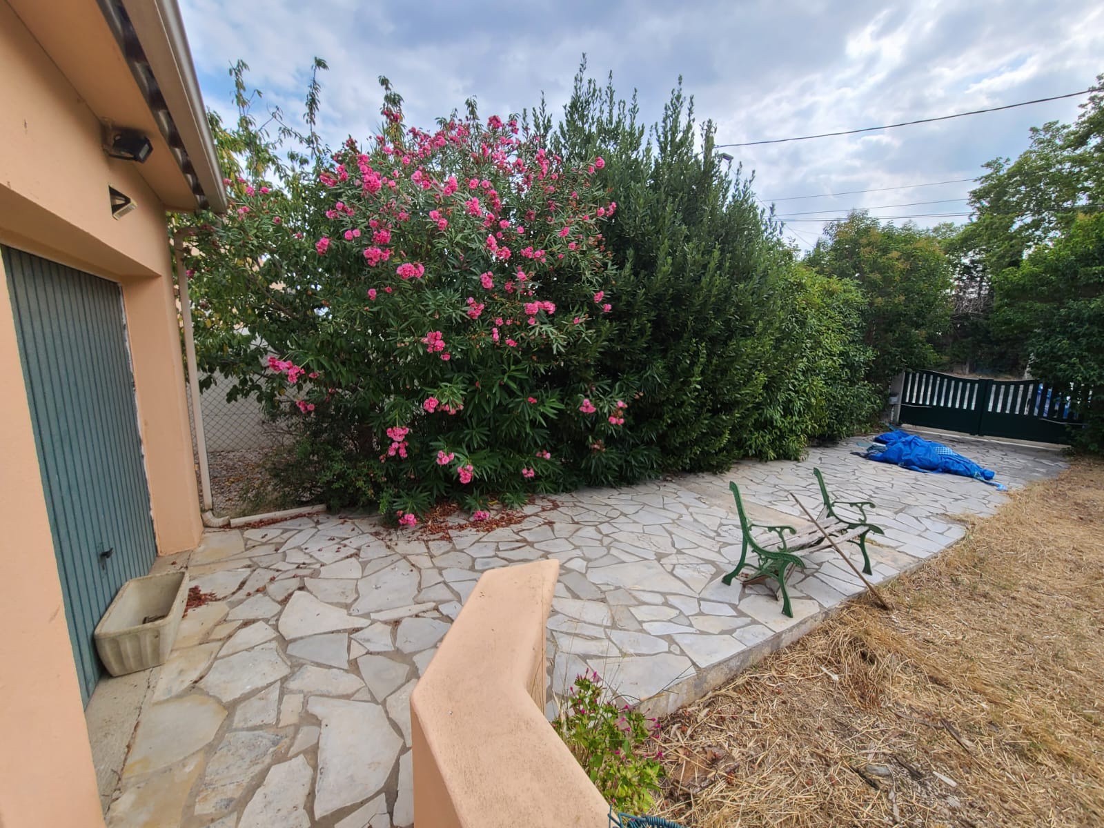 Vente Maison à Saint-Marcel-sur-Aude 4 pièces