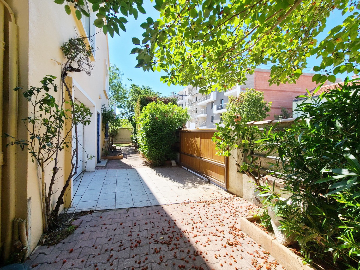 Vente Maison à Narbonne 5 pièces