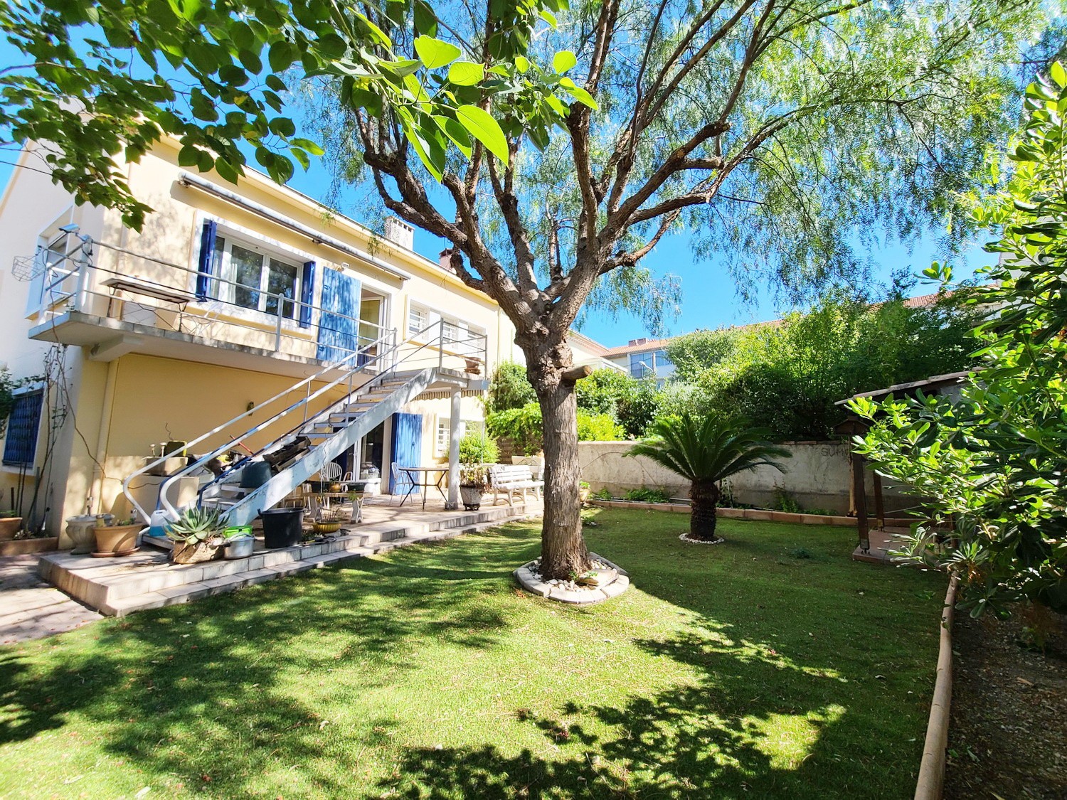 Vente Maison à Narbonne 5 pièces