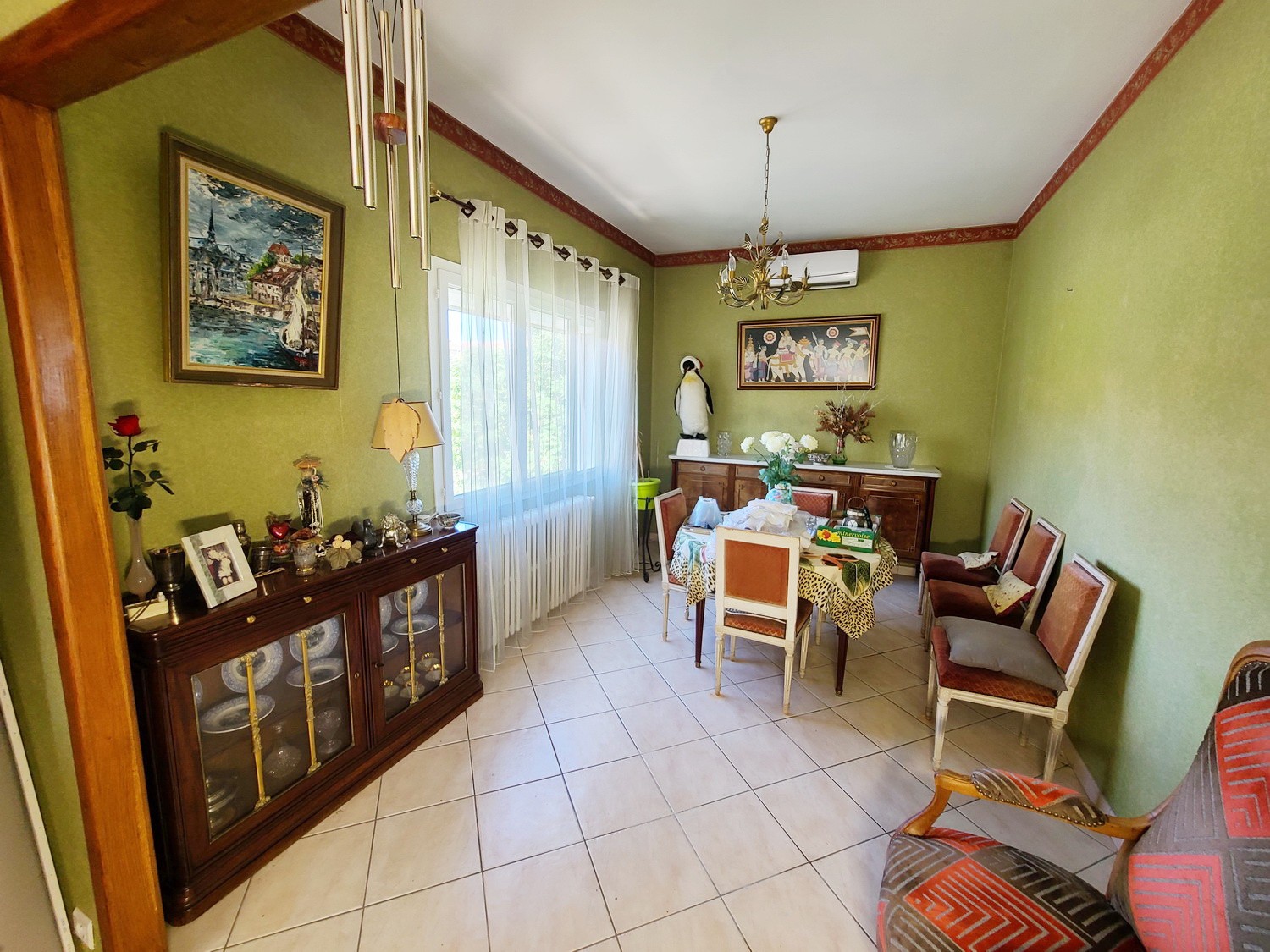 Vente Maison à Narbonne 5 pièces