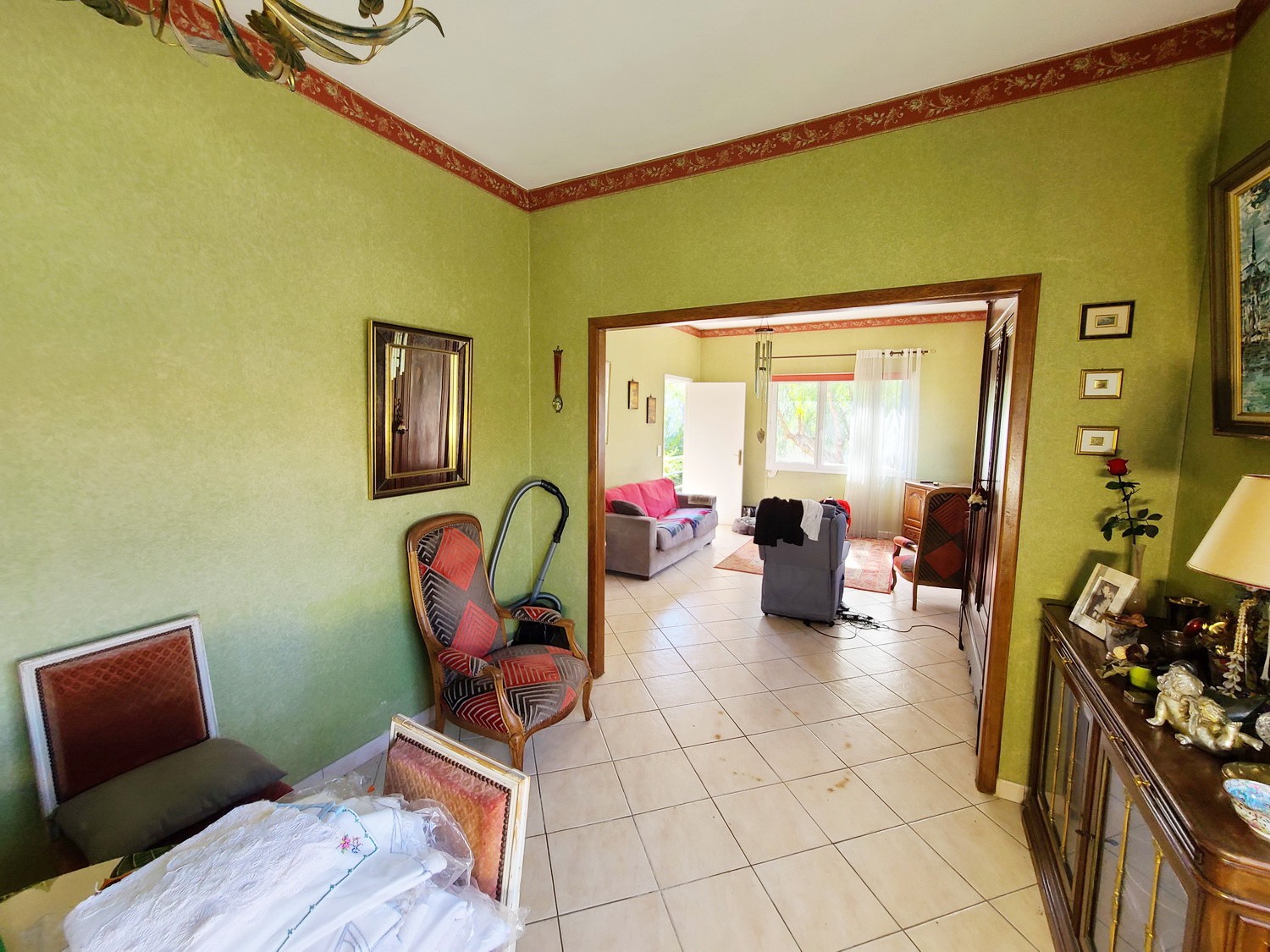 Vente Maison à Narbonne 5 pièces