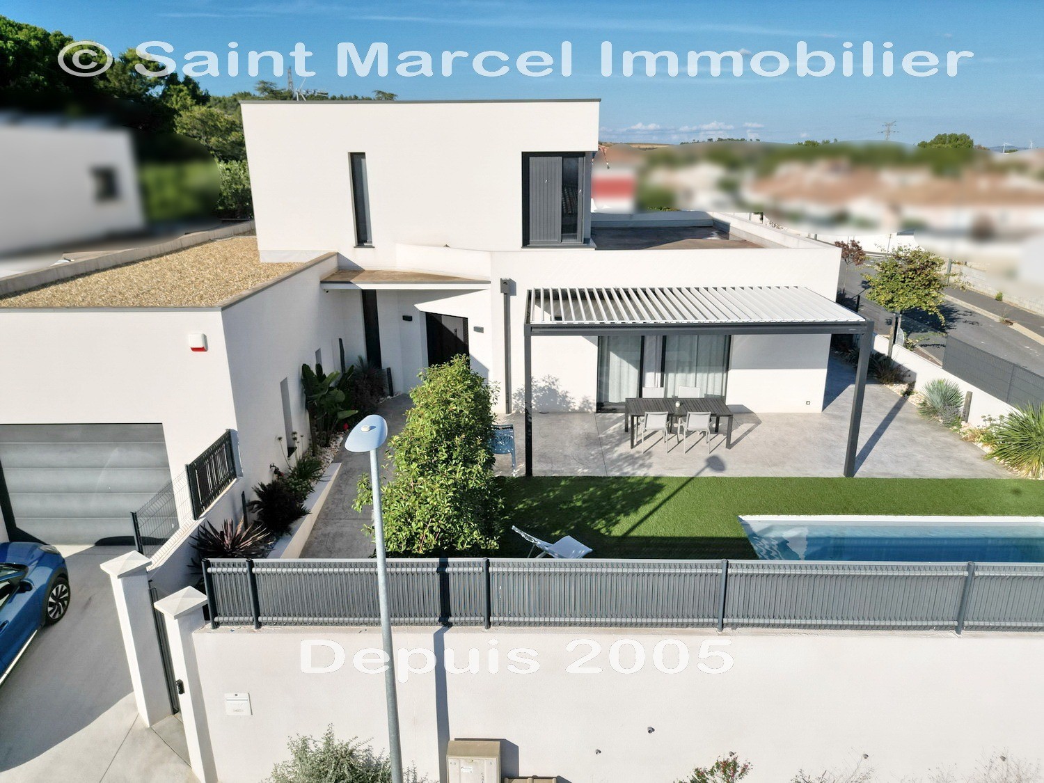 Vente Maison à Narbonne 5 pièces